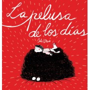 LA PELUSA DE LOS DIAS