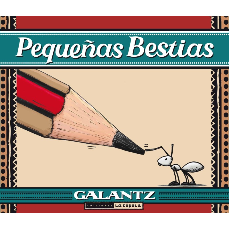 PEQUEÑAS BESTIAS