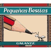 PEQUEÑAS BESTIAS