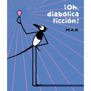 ¡OH, DIABOLICA FICCION!
