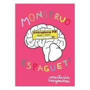 MONSTRUO ESPAGUETI