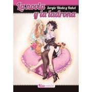 LA NOVIA Y LA LADRONA