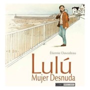 LULU. MUJER DESNUDA ( INTEGRAL)