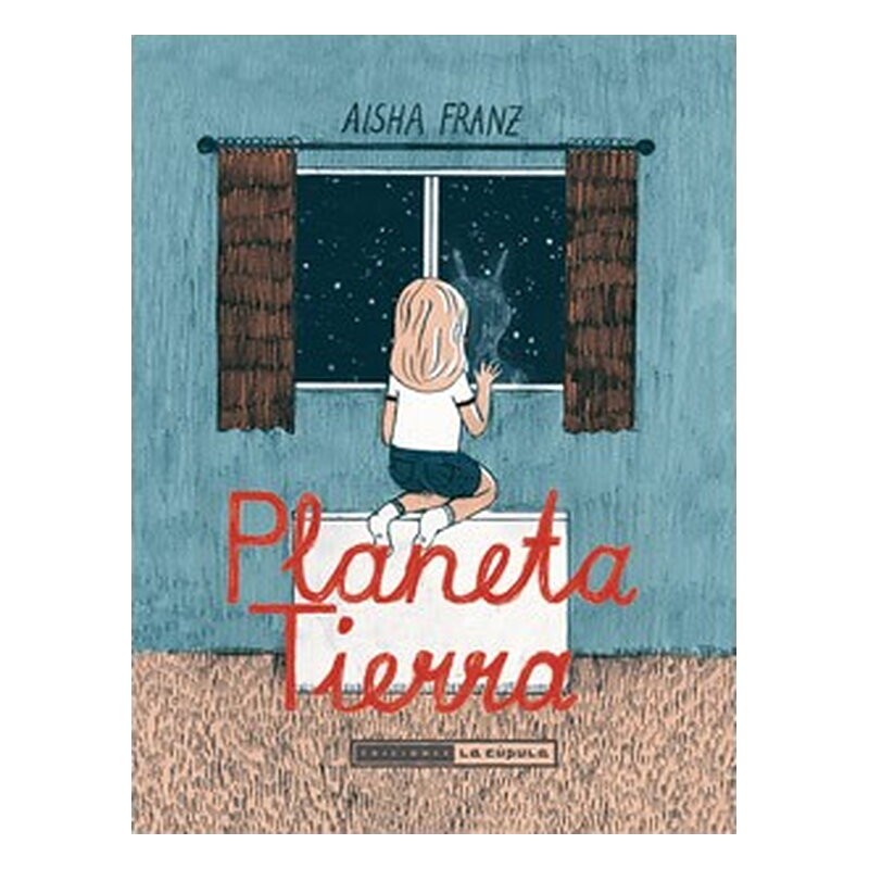 PLANETA TIERRA