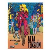 ALTA TENSION