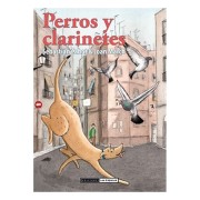 PERROS Y CLARINETES