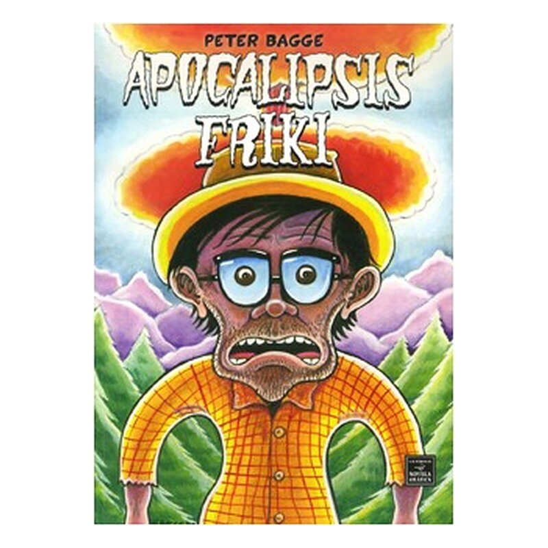 APOCALIPSIS FRIKI
