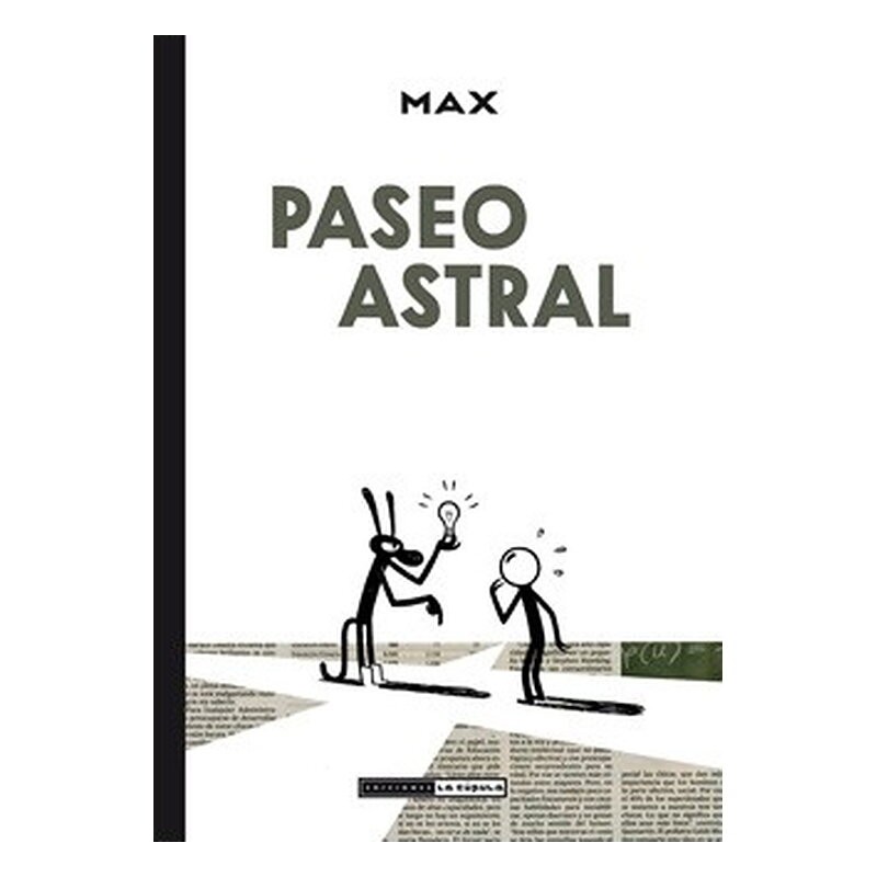 PASEO ASTRAL