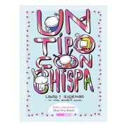 UN TIPO CON CHISPA