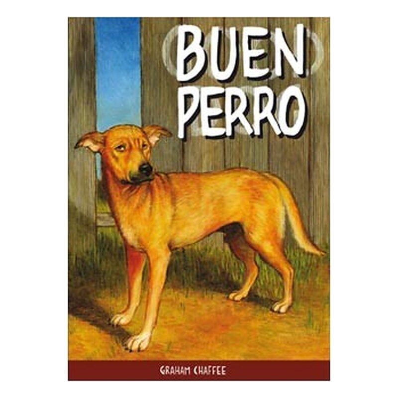 BUEN PERRO
