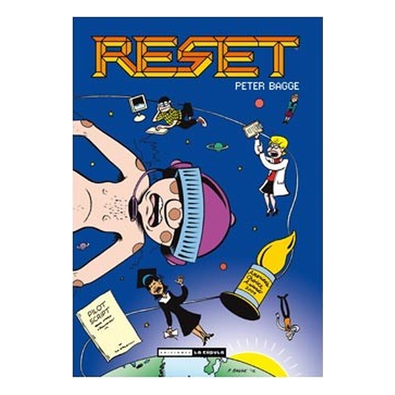 RESET
