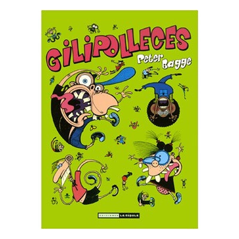 GILIPOLLECES