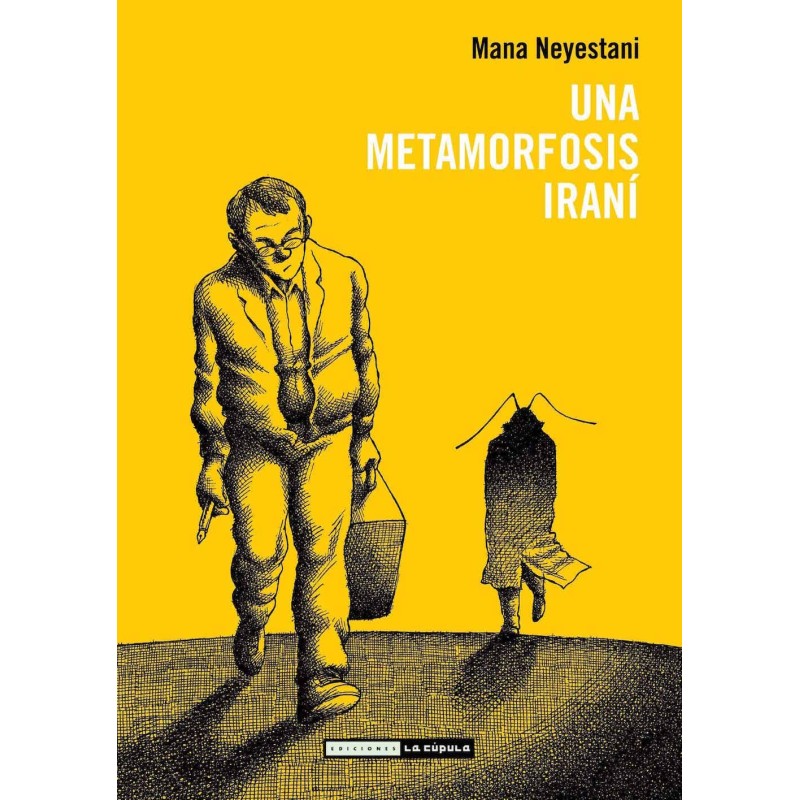 UNA METAMORFOSIS IRANI