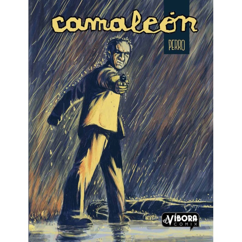 CAMALEON