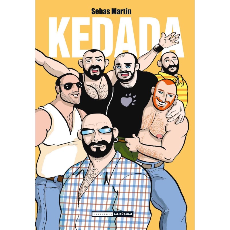 KEDADA