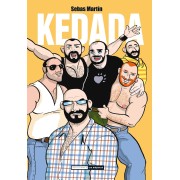 KEDADA