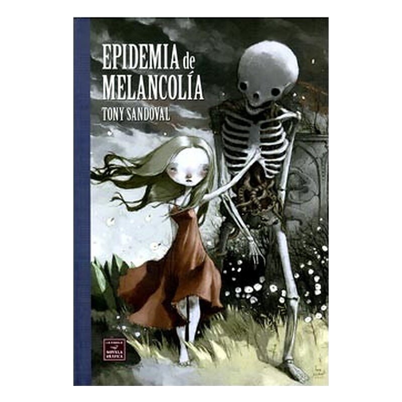 EPIDEMIA DE MELANCOLIA