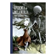 EPIDEMIA DE MELANCOLIA