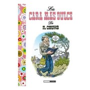 LA CARA MAS DULCE DE R. CRUMB
