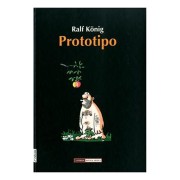 PROTOTIPO (RALF KÖNIG)