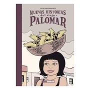 NUEVAS HISTORIAS DEL VIEJO PALOMAR