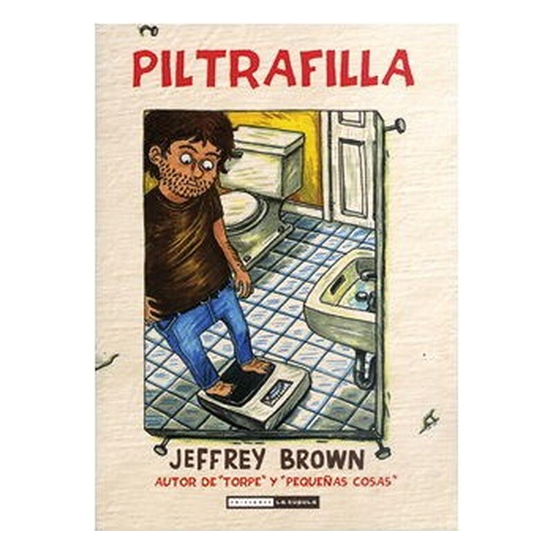 PILTRAFILLA
