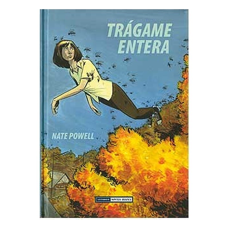 TRAGAME ENTERA