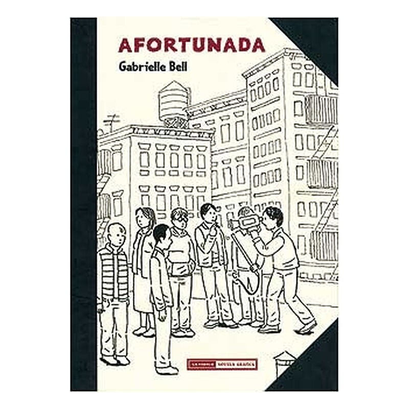 AFORTUNADA