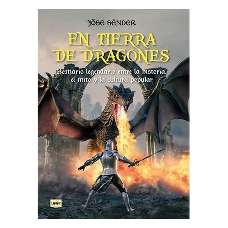 EN TIERRA DE DRAGONES