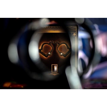 Secret Night at Davis Manor