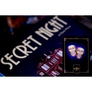Secret Night at Davis Manor