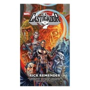 EL CASTIGADOR DE RICK REMENDER