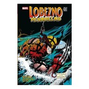 LOBEZNO: PESADILLAS