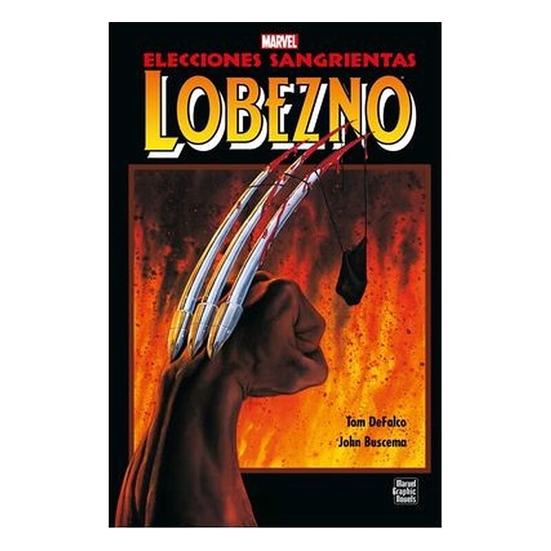 LOBEZNO: DECISIONES SANGRIENTAS