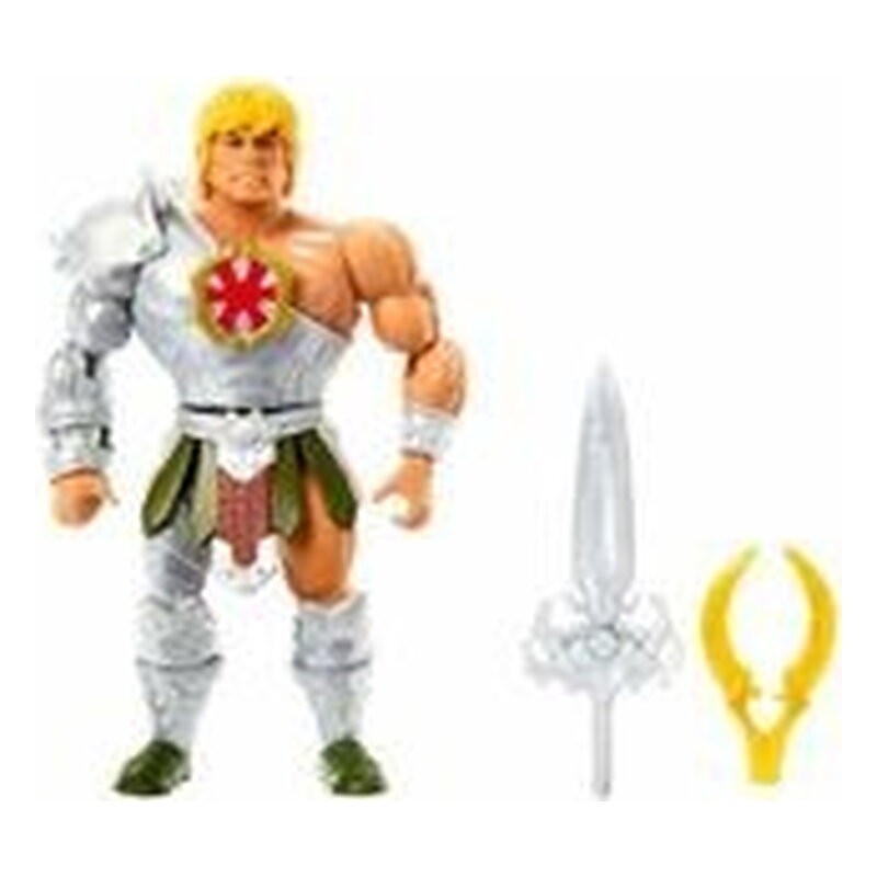MOTU SNAKE ARMOR HEMAN FIG 14 CM MASTERS OF THE UNIVERSE ORIGINS