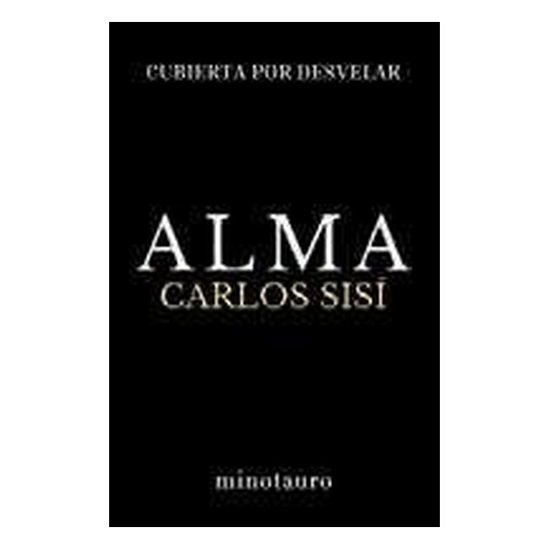 ALMA ( 10 ANIVERSARIO )
