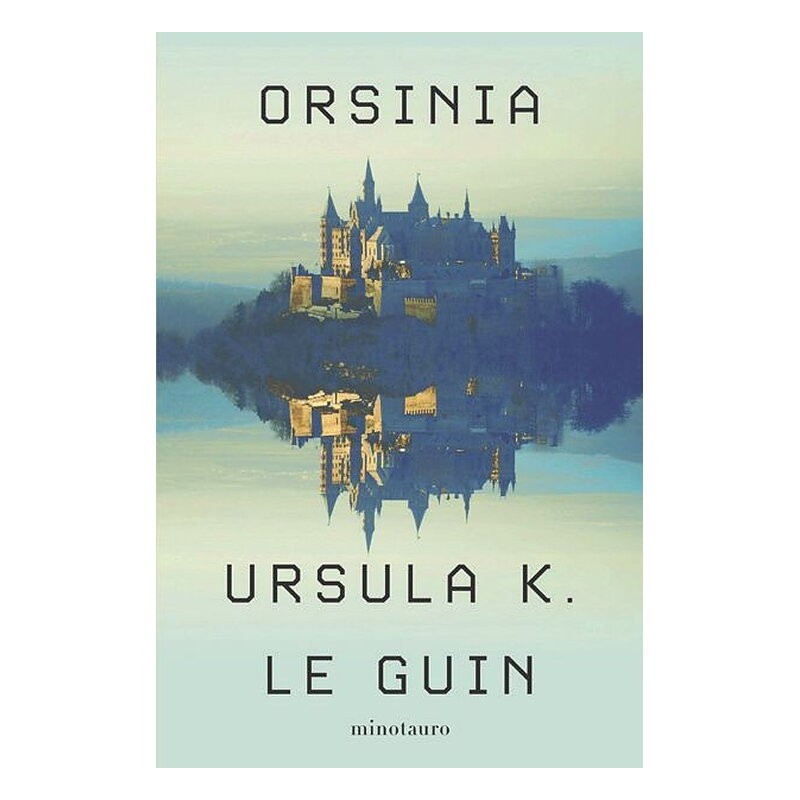 ORSINIA