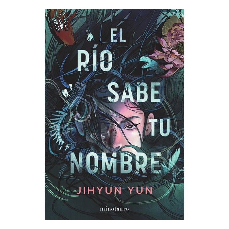 EL RIO SABE TU NOMBRE