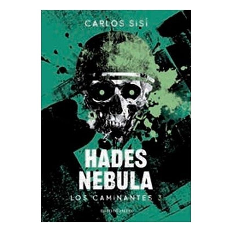 LOS CAMINANTES 03/06 : HADES NEBULA