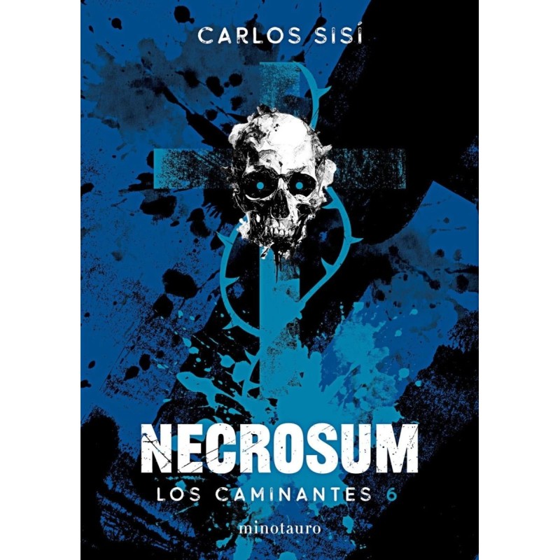 LOS CAMINANTES 06/06 : NECROSUM