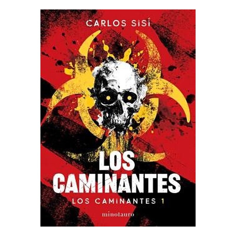 LOS CAMINANTES 01/06 : LOS CAMINANTES