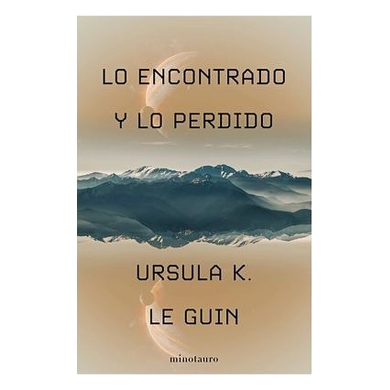 LO ENCONTRADO Y LO PERDIDO