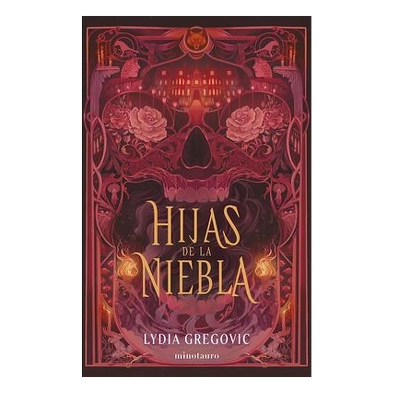 HIJAS DE LA NIEBLA