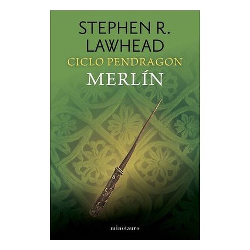 CICLO PENDRAGON 02/06 MERLIN