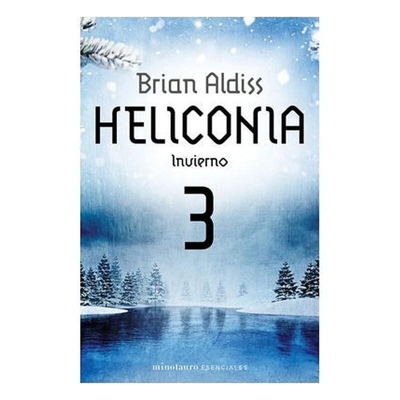 HELICONIA: INVIERNO