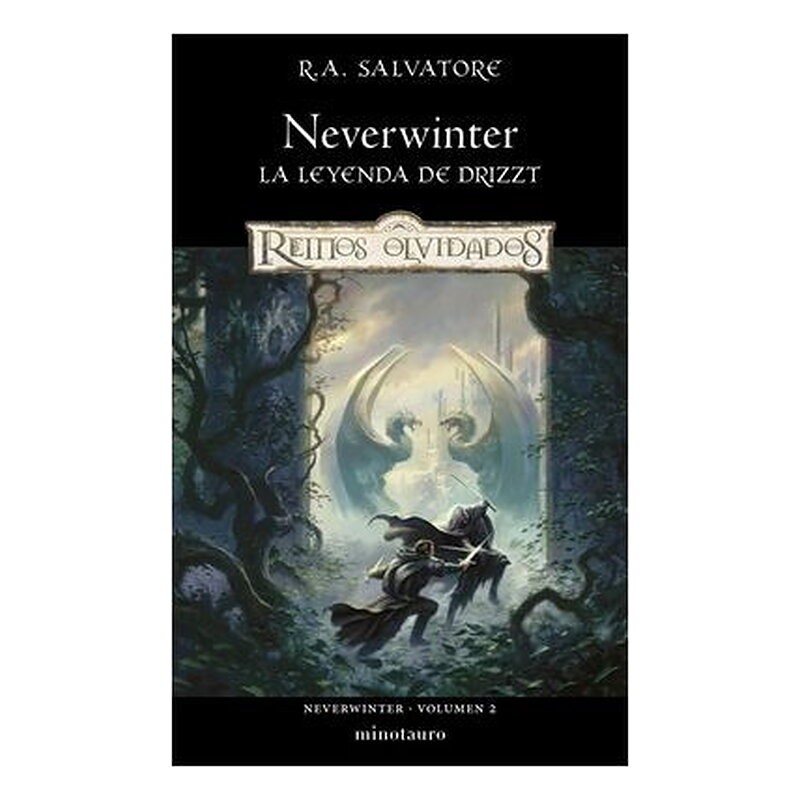 NEVERWINTER 02/04 NEVERWINTER
