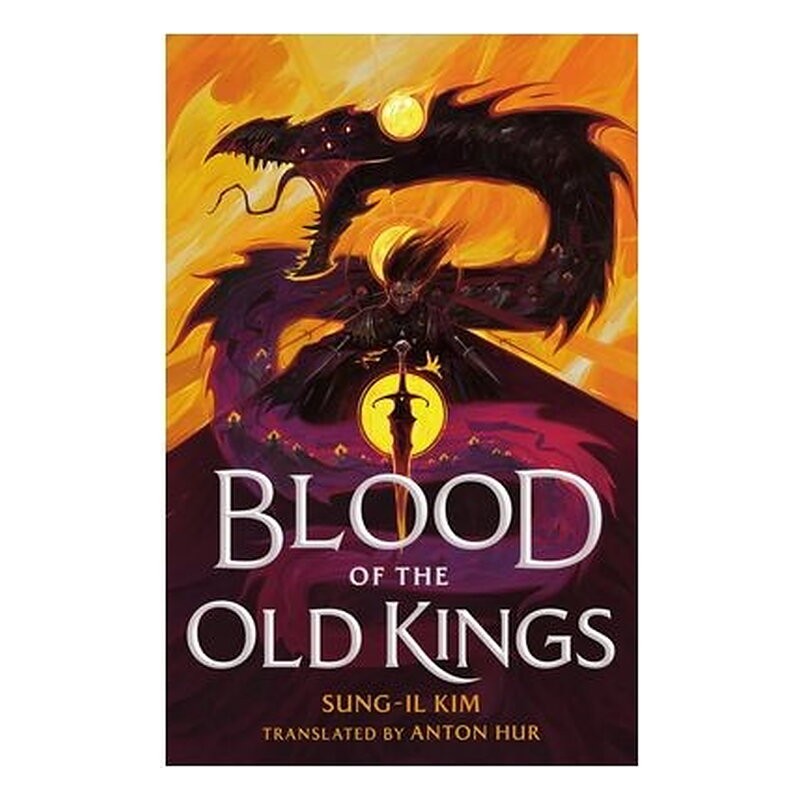 EL IMPERIO SANGRIENTO 01 LA SANGRE DE LOS ANTIGUOS REYES