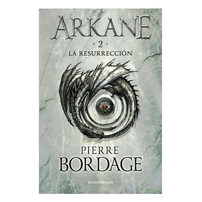 ARKANE 02