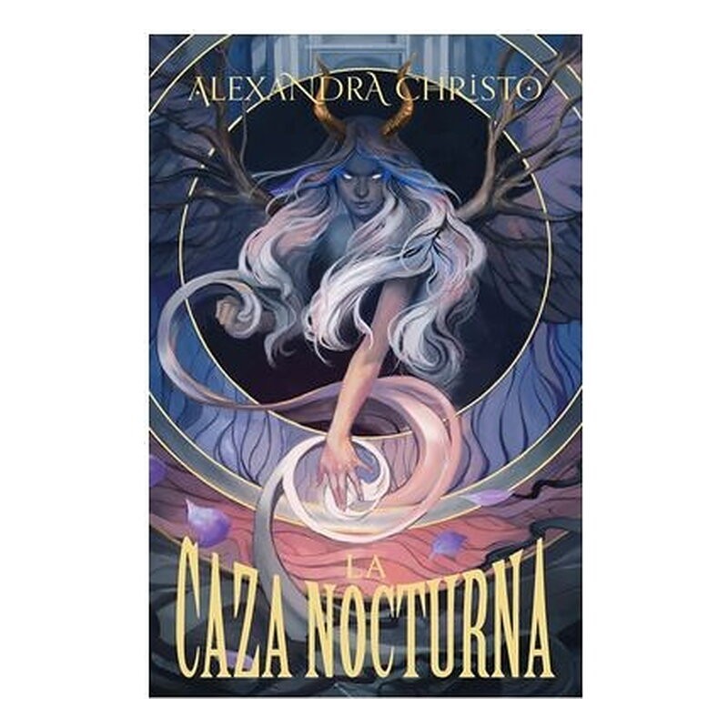 LA CAZA NOCTURNA