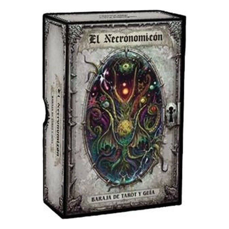 TAROT NECRONOMICON